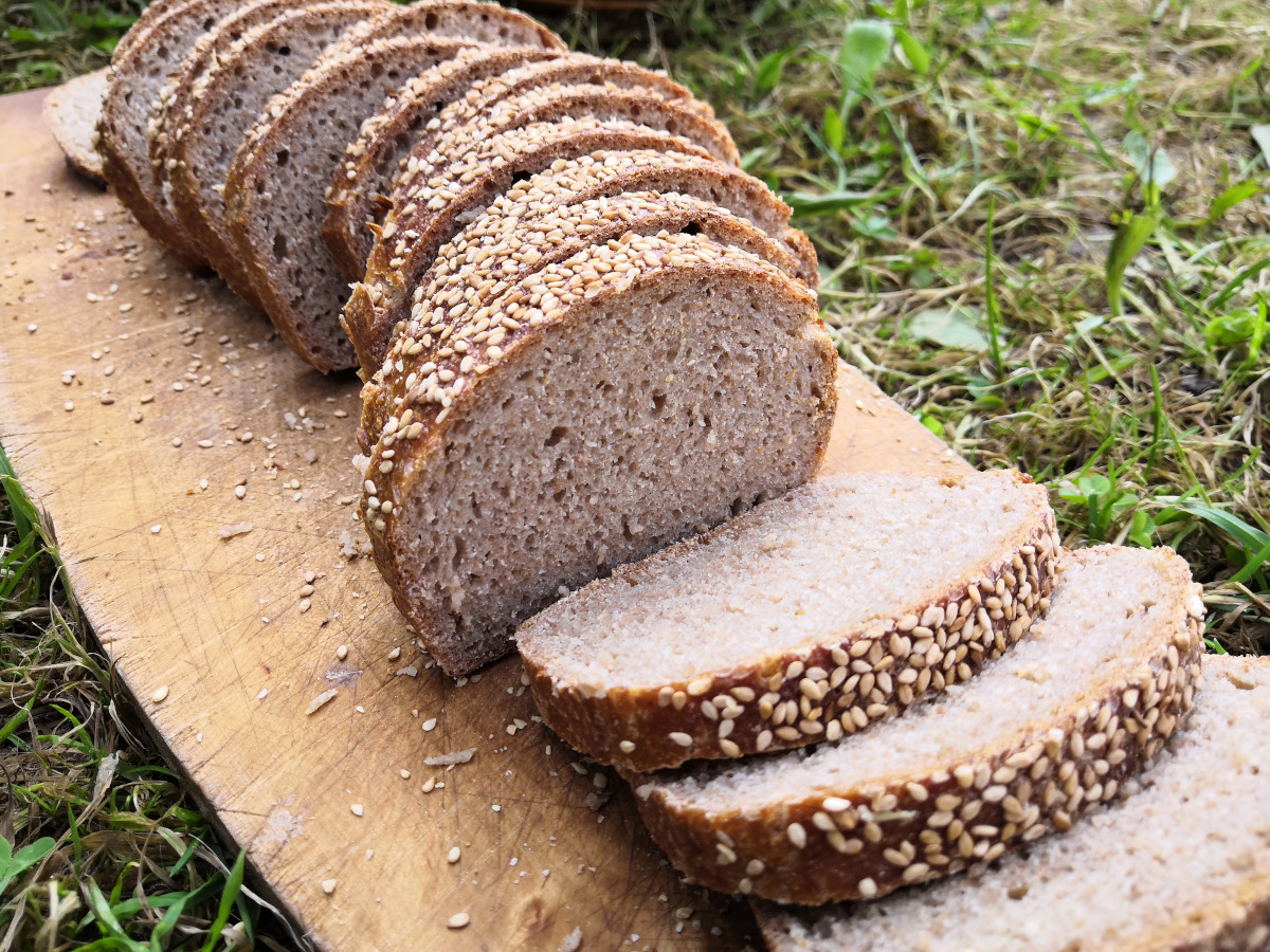 A Guide to Baking Sourdough Breads – The Easy Way