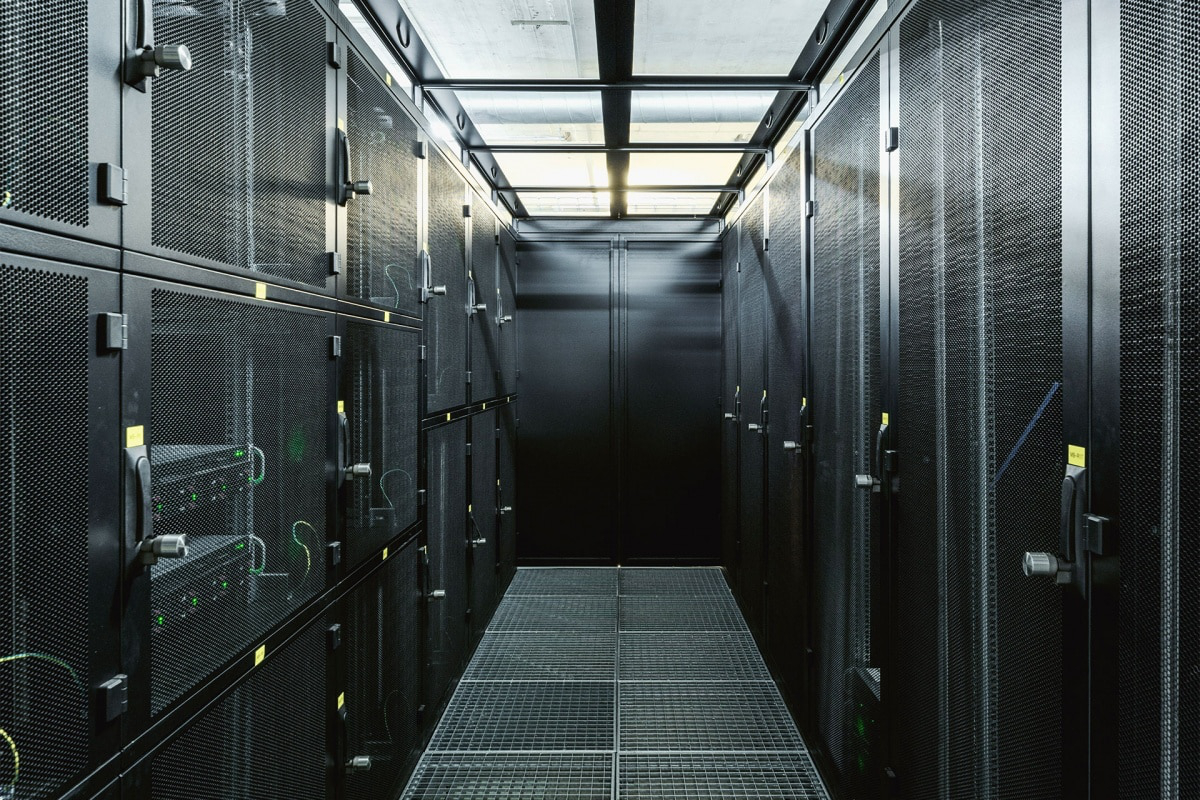 Swiss Web-Hosting Recommendation 2026