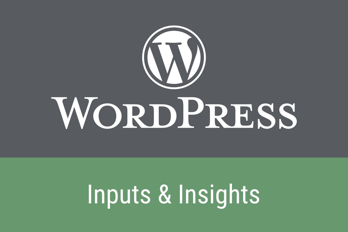 Umbruch von Wörtern verhindern (WordPress-Block-Editor)